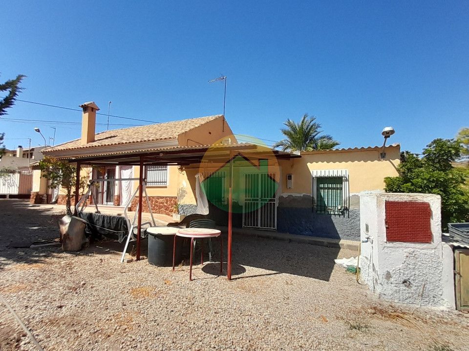 Finca i Mazarron, Murcia - foto 3