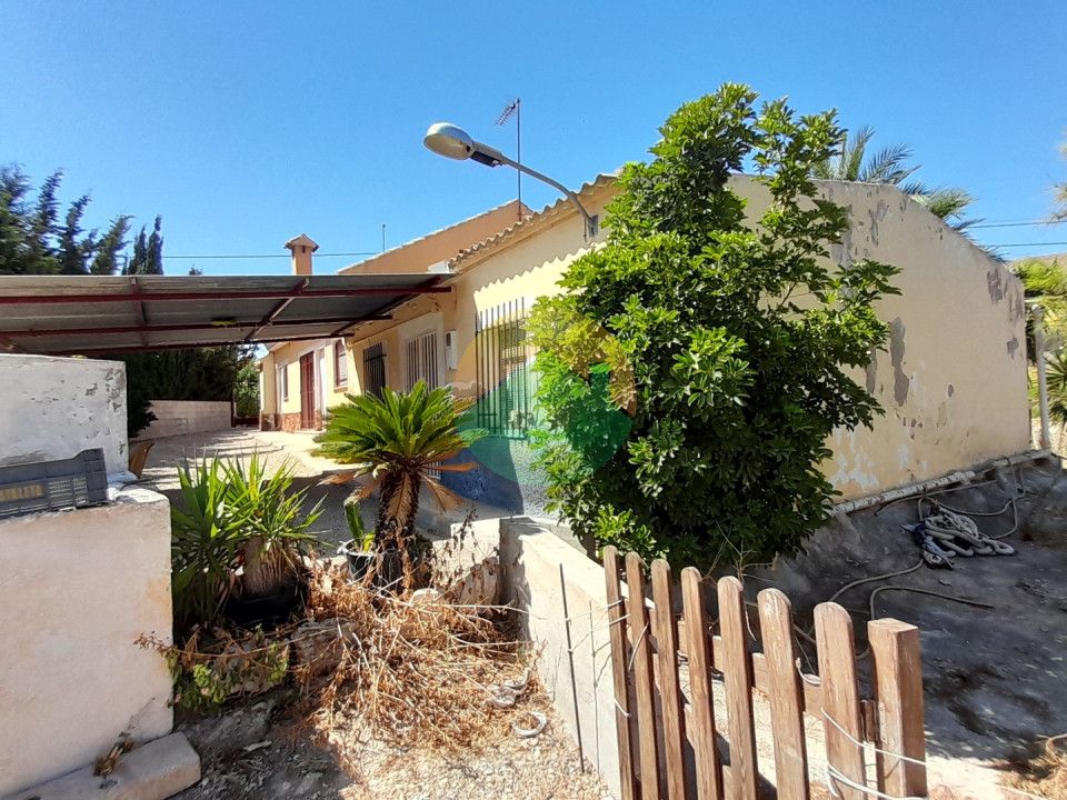 Finca i Mazarron, Murcia - foto 4