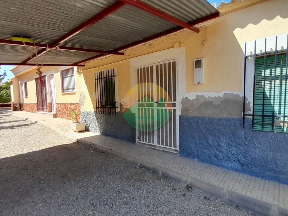 Finca i Mazarron, Murcia - foto 5