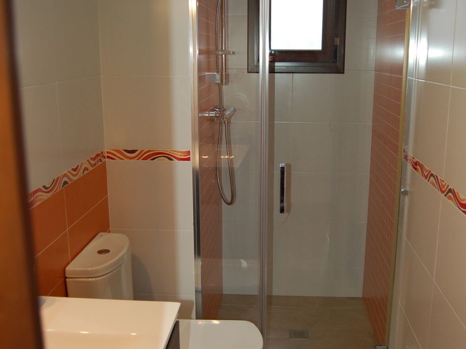 Lejlighed i Frigiliana, Malaga - foto 4