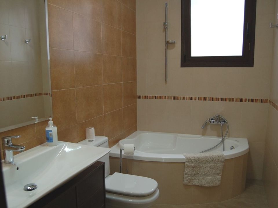 Lejlighed i Frigiliana, Malaga - foto 5