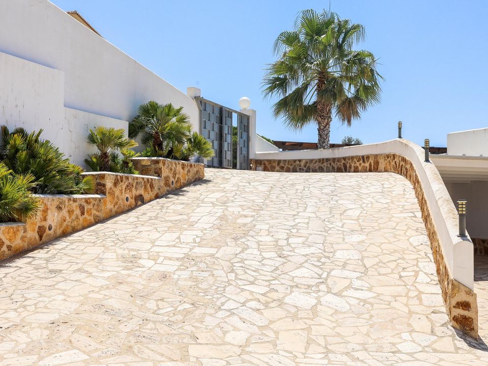 Villa i Benitachell, Alicante - foto 3