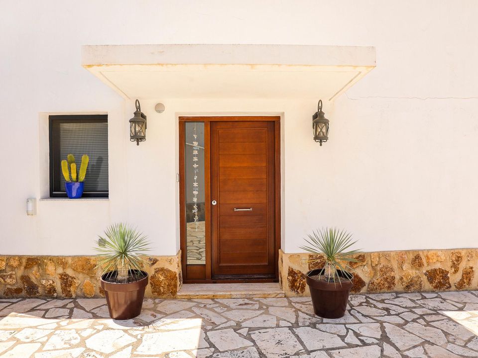 Villa i Benitachell, Alicante - foto 5