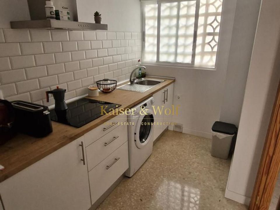 Lejlighed i Los Arenales Del Sol, Alicante - foto 4