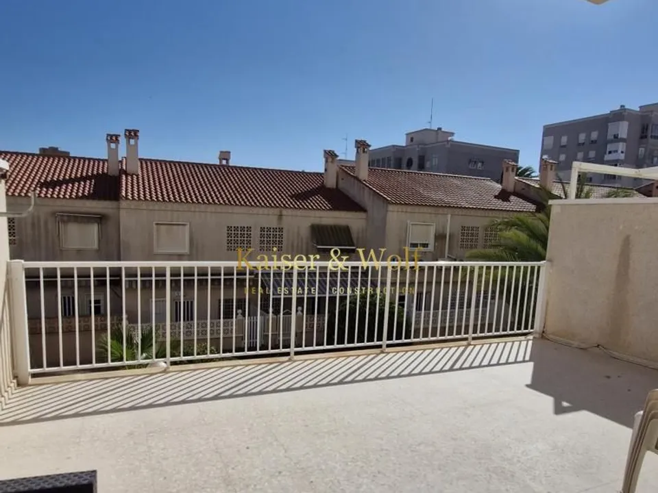 Lejlighed i Los Arenales Del Sol, Alicante - foto 5