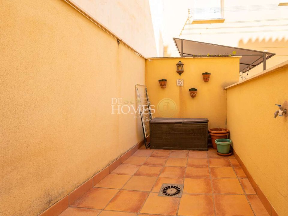 Lejlighed i Nerja, Malaga - foto 4