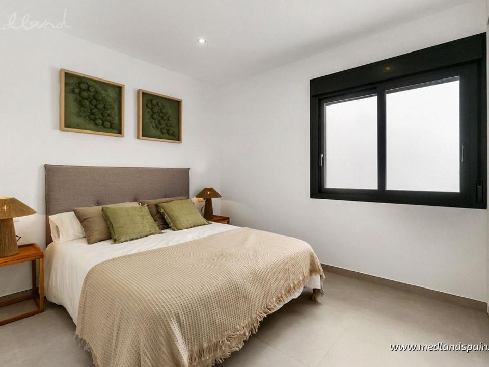 Villa i Lo Pagan, Murcia - foto 5