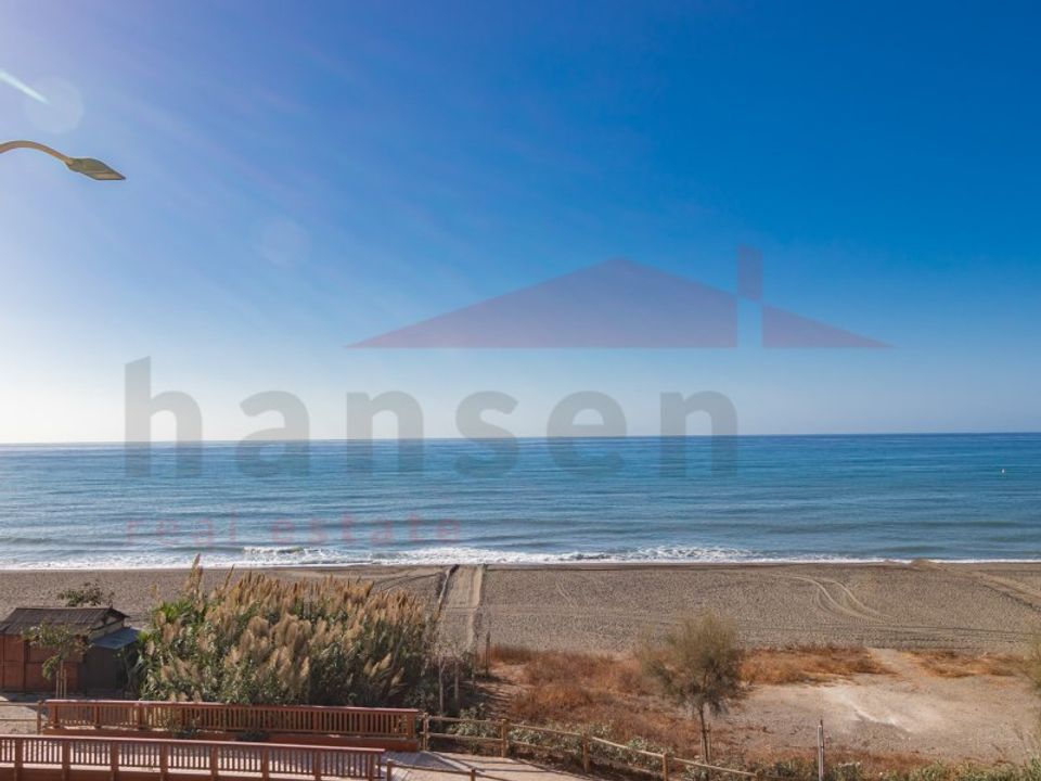 Rækkehus i Benajarafe, Malaga - foto 2