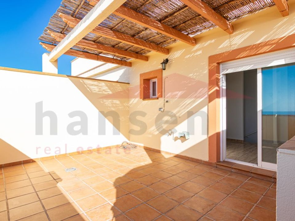 Rækkehus i Benajarafe, Malaga - foto 3