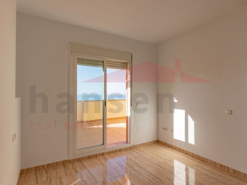 Rækkehus i Benajarafe, Malaga - foto 5