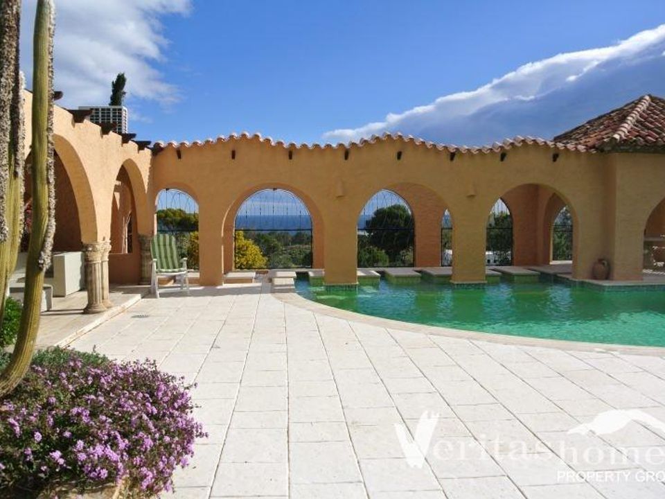 Villa i Mojacar, Almeria - foto 3