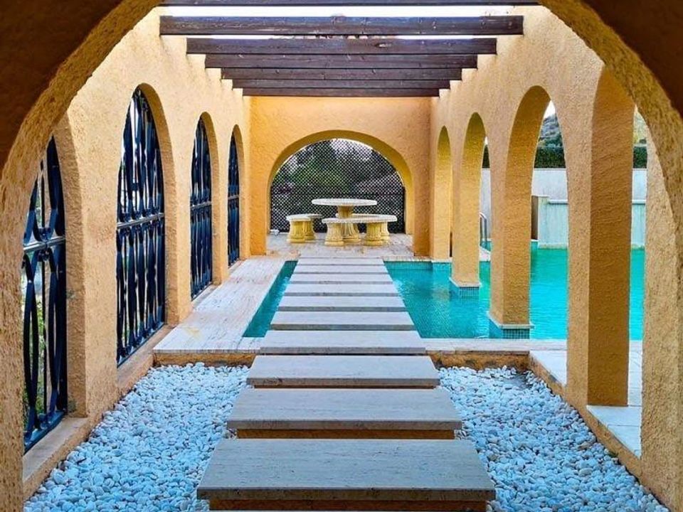 Villa i Mojacar, Almeria - foto 5
