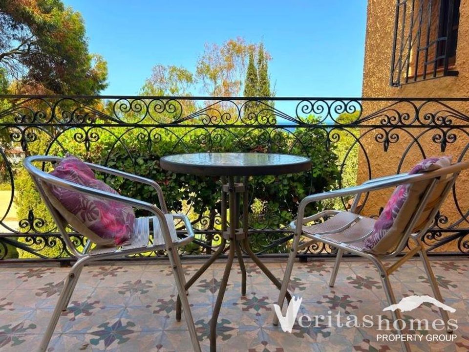 Villa i Mojacar, Almeria - foto 4
