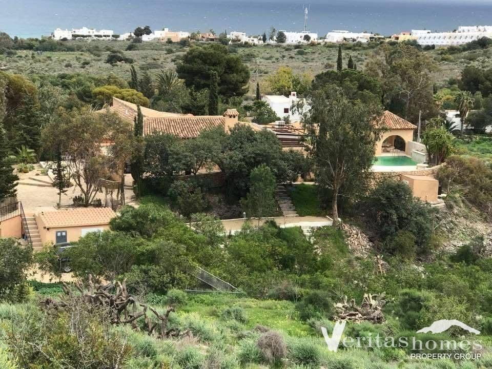 Villa i Mojacar, Almeria - foto 2