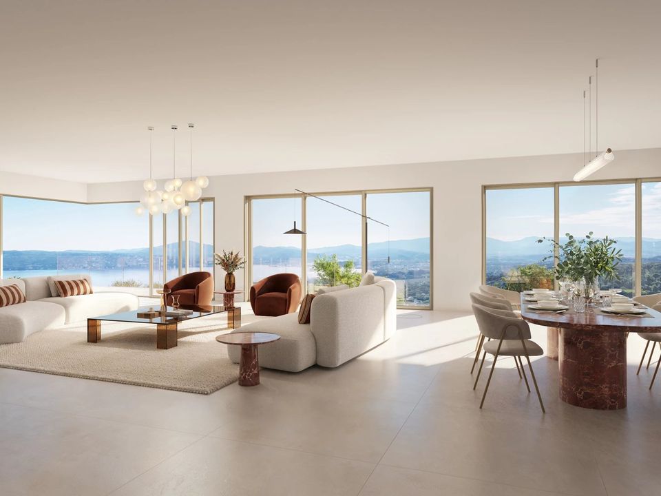 Villa i Grimaud, Var - foto 3
