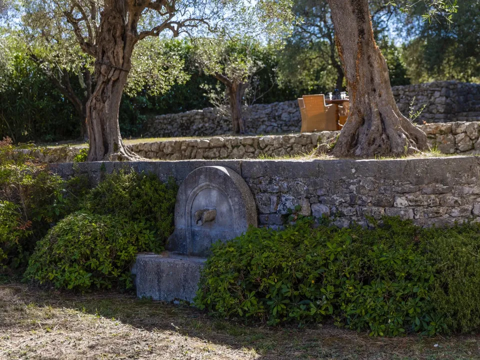 Villa i Grasse, Alpes-Maritimes - bilde 3