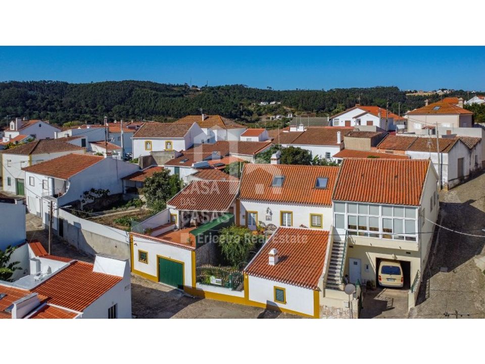 Byhus i Mafra, Lisbon - foto 3