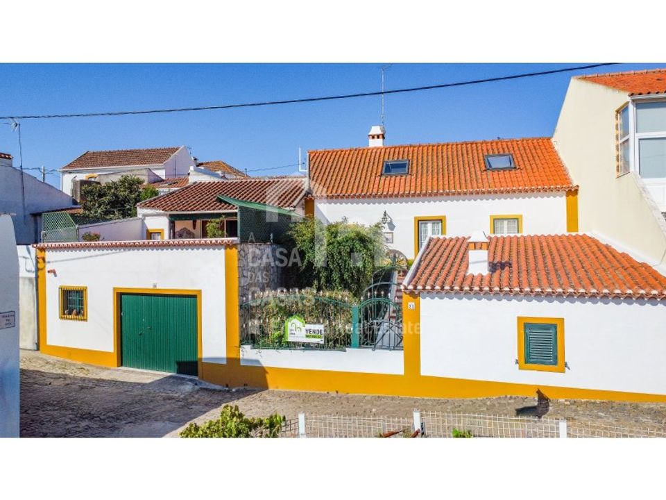 Byhus i Mafra, Lisbon - foto 1