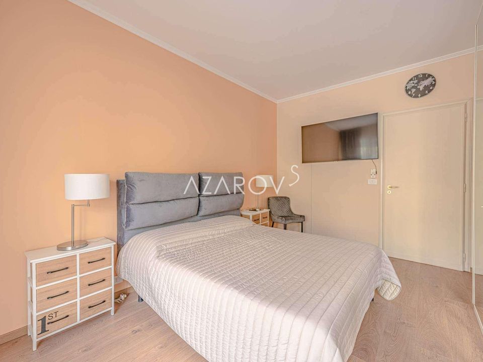 Lejlighed i Sanremo, Imperia - foto 2
