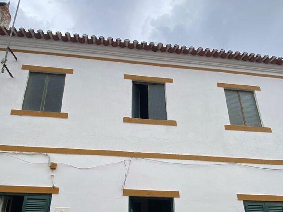 Byhus i Avis, Portalegre - foto 1