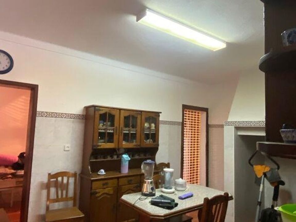Byhus i Avis, Portalegre - foto 2