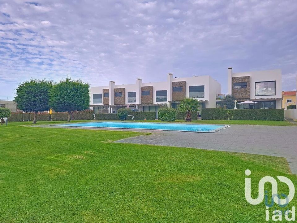 Byhus i Torres Vedras, Lisbon - foto 5