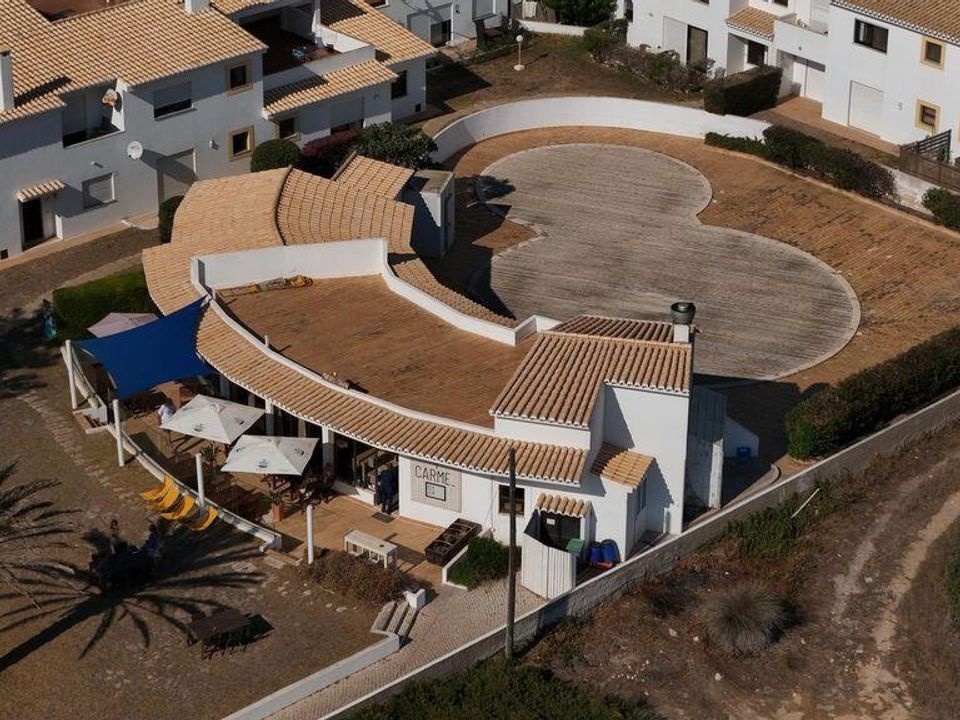 Erhvervsejendom i Sagres, Faro - foto 3