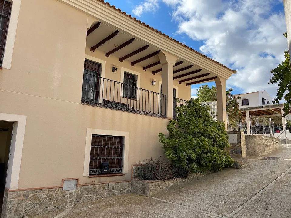 Herregård i Sorbas, Almeria - bilde 2