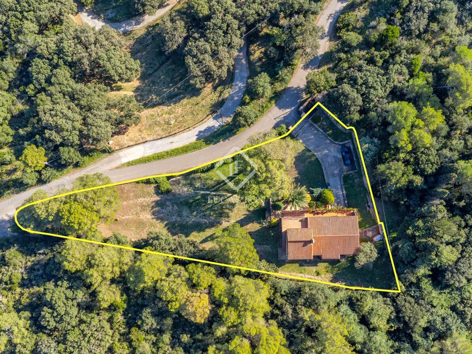 Villa i Begur, Gerona - foto 4