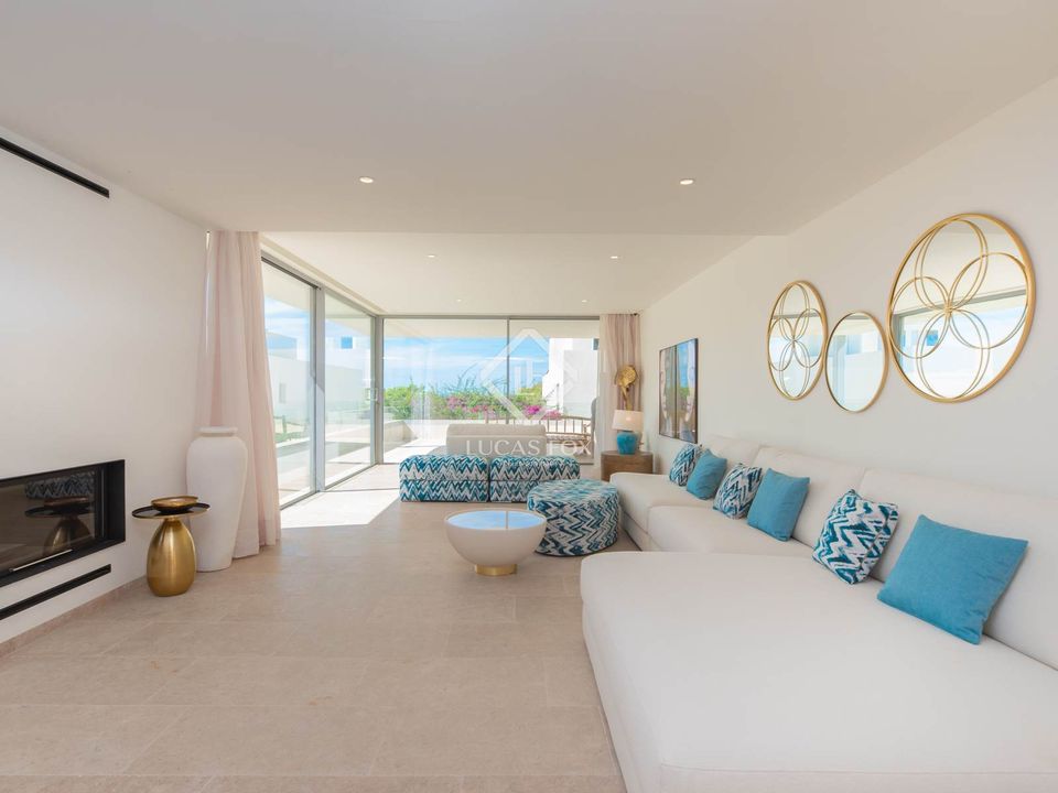 Villa i Sant Josep de sa Talaia, Ibiza - foto 3