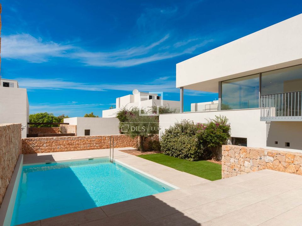Villa i Sant Josep de sa Talaia, Ibiza - foto 2