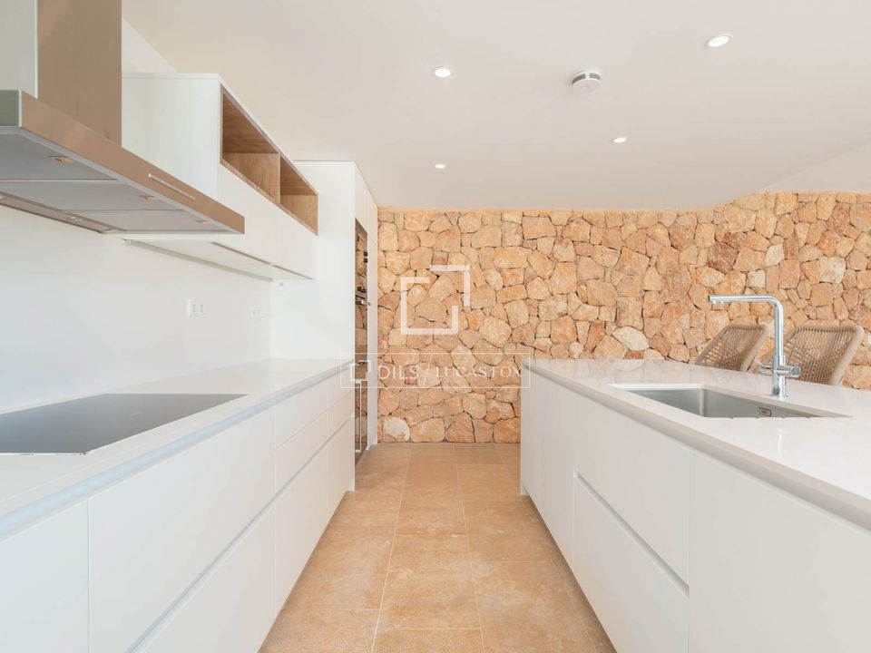 Villa i Sant Josep de sa Talaia, Ibiza - foto 4