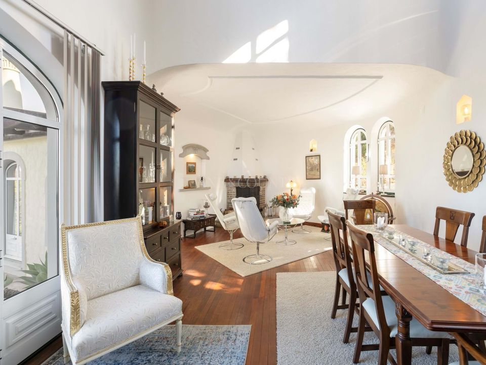 Villa i Tavira, Faro - foto 2