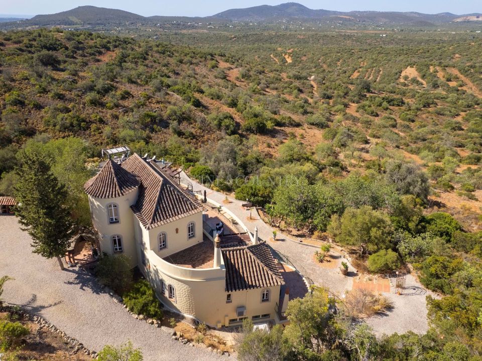 Villa i Tavira, Faro - foto 4
