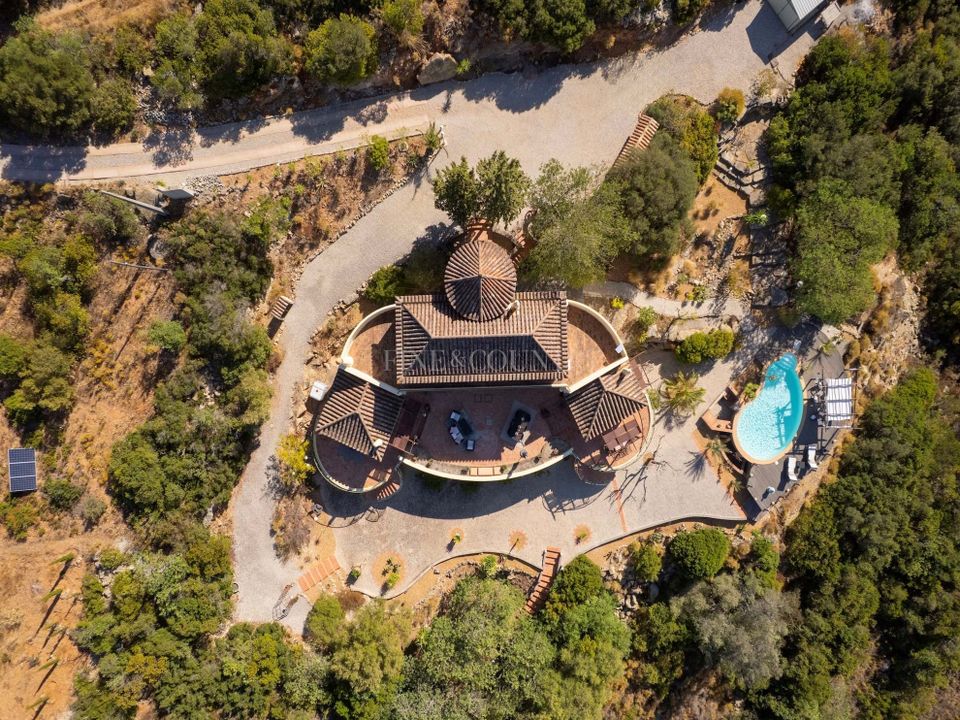 Villa i Tavira, Faro - foto 5