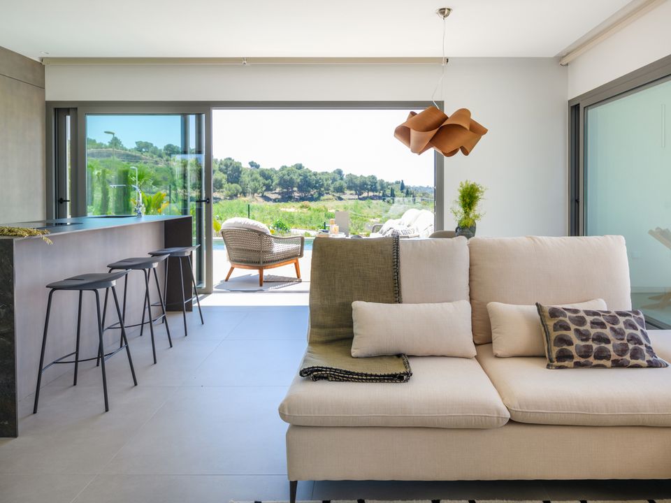 Villa i Dehesa De Campoamor, Alicante - foto 5