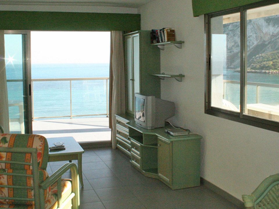 Leilighet i Calpe, Alicante - bilde 3