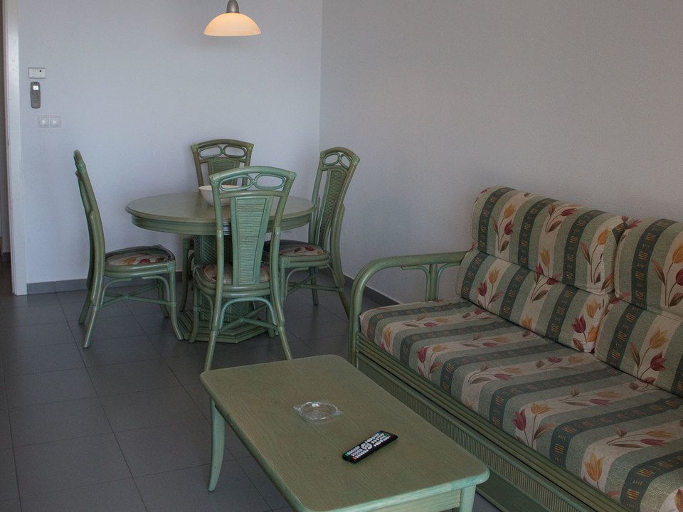 Leilighet i Calpe, Alicante - bilde 4