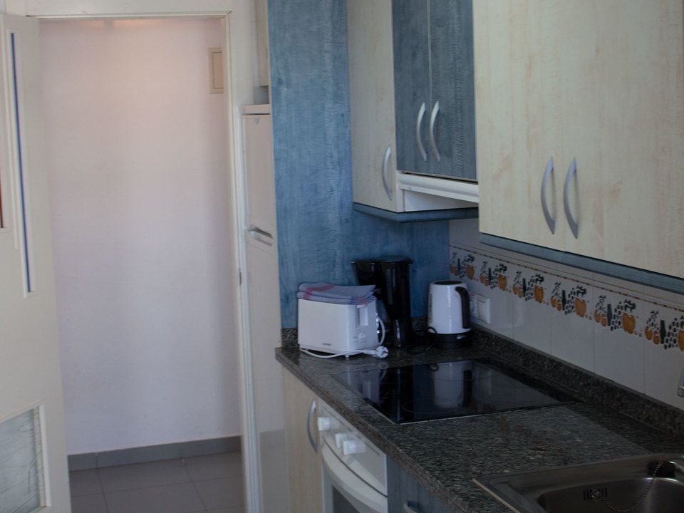 Leilighet i Calpe, Alicante - bilde 5