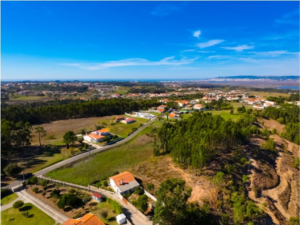 Helårsgrund i Paiao, Coimbra - foto 4