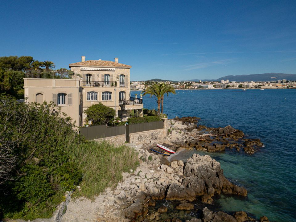Villa i Antibes, Alpes-Maritimes - foto 3