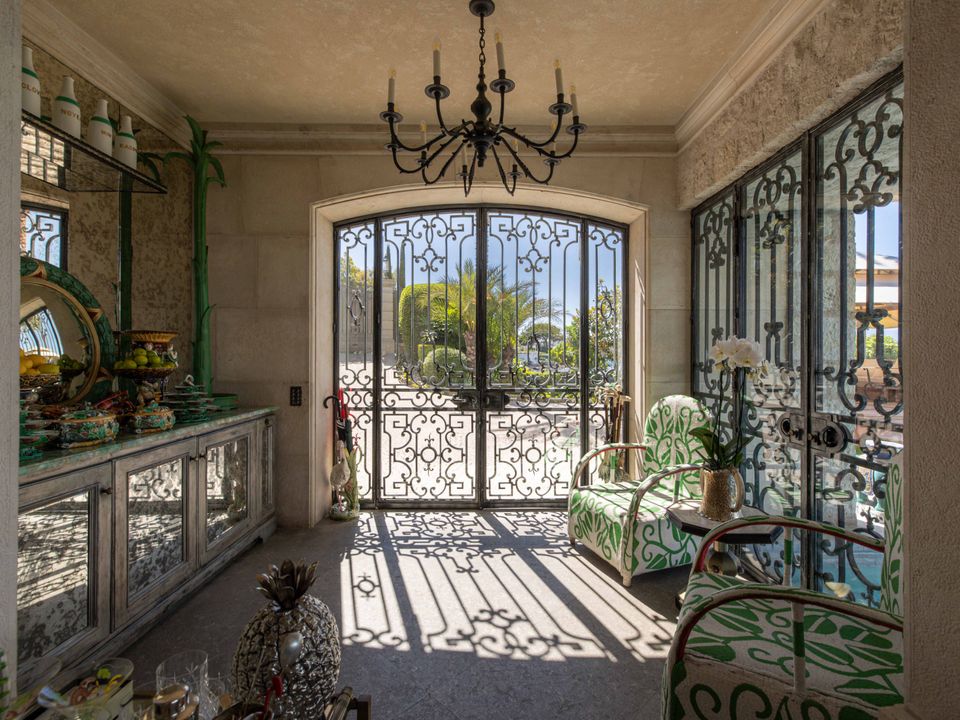 Villa i Antibes, Alpes-Maritimes - foto 5