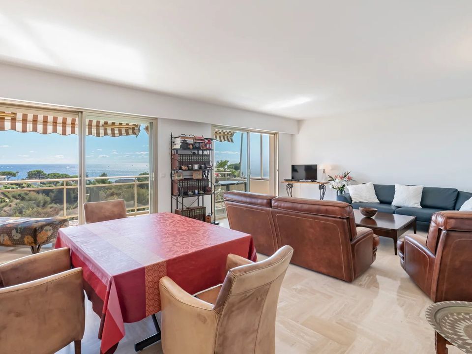 Lejlighed i Cannes, Alpes-Maritimes - foto 5