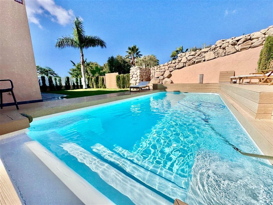 Villa i Amarilla Golf, Tenerife - foto 3