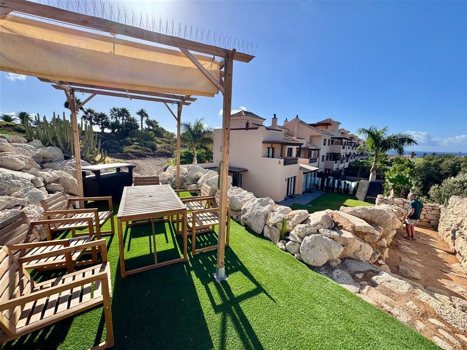 Villa i Amarilla Golf, Tenerife - foto 5