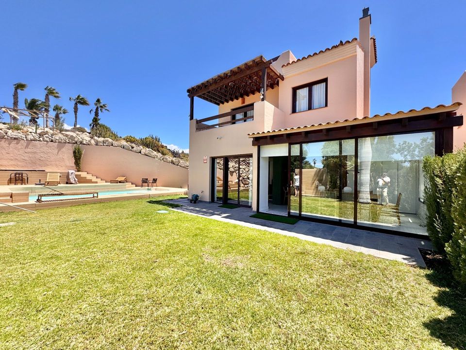 Villa i Amarilla Golf, Tenerife - foto 4