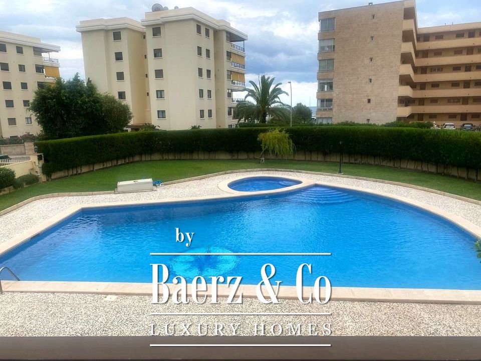 Villa i Portals Nous, Mallorca - foto 1