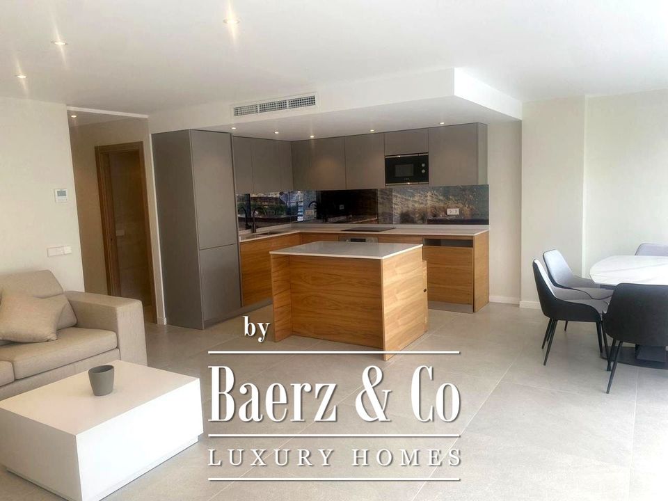 Villa i Portals Nous, Mallorca - foto 3