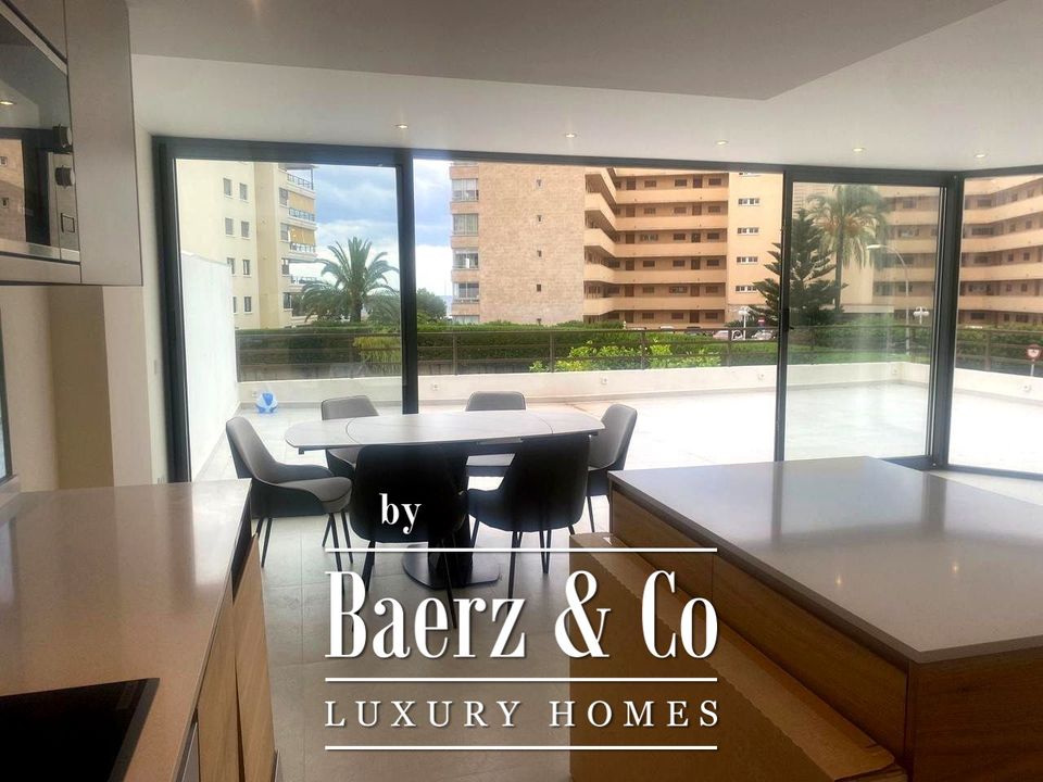 Villa i Portals Nous, Mallorca - foto 5