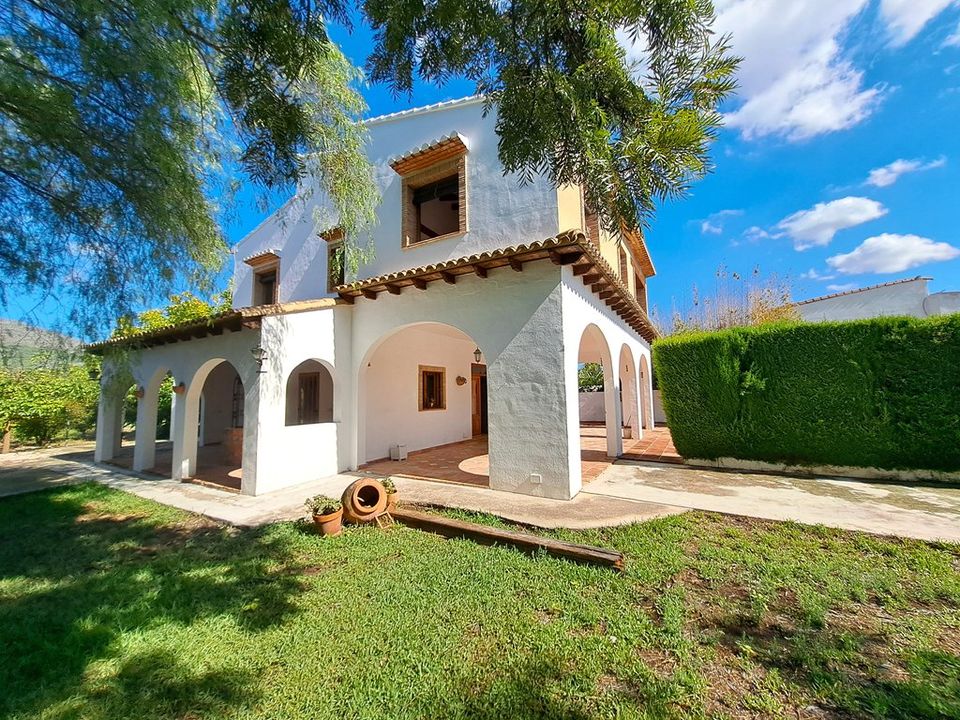 Villa i Orba, Alicante - foto 4